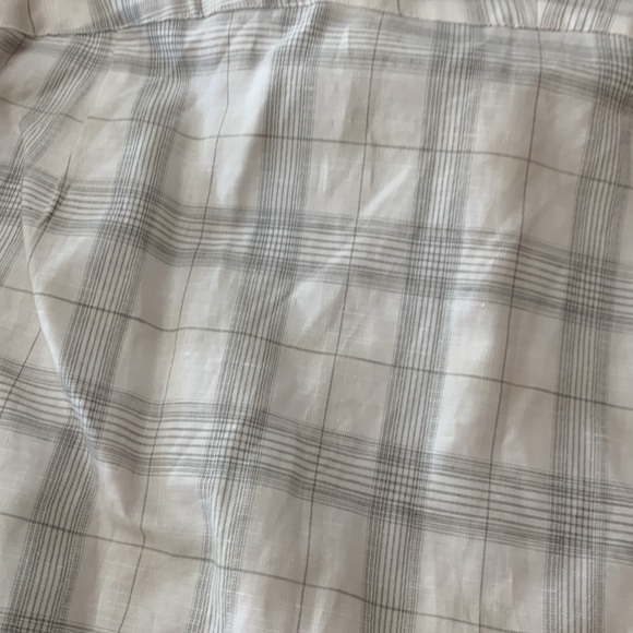 🆕 Nordstrom Non-Iron Trim Fit Men's
Button Down Shirt- 16 1/2 32-33 - Picture 7 of 9